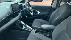 Toyota Yaris 1.5 Hybrid Design 5dr CVT Hybrid Hatchback